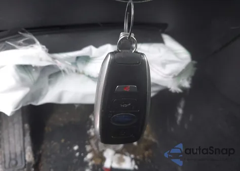 2024 Subaru Ascent Limited 7-Passenger from USA, damaged, VIN 4S4WMAUD5R3410012